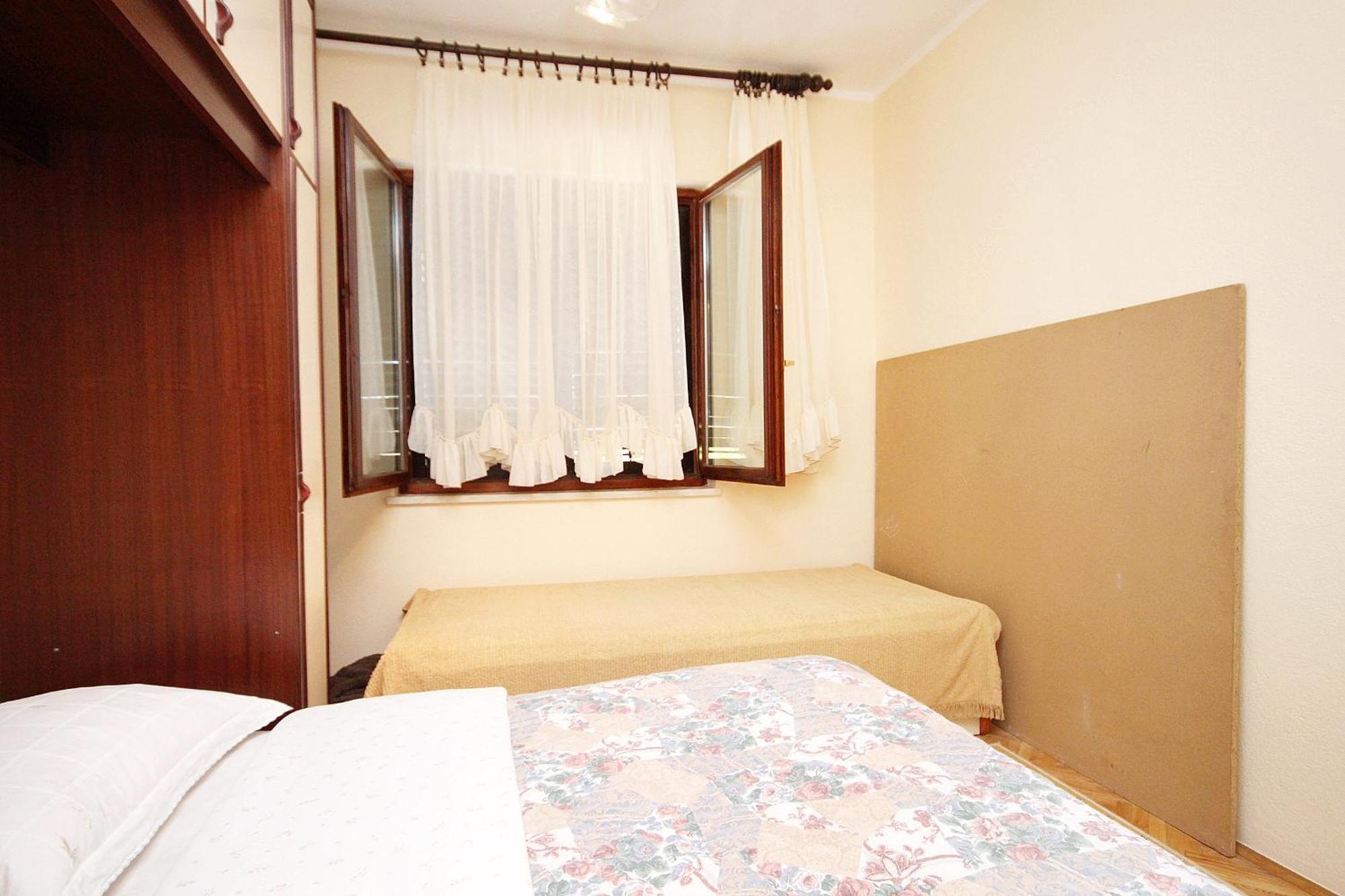 Apartments By The Sea Brgulje, Molat - 6241 Zimmer foto