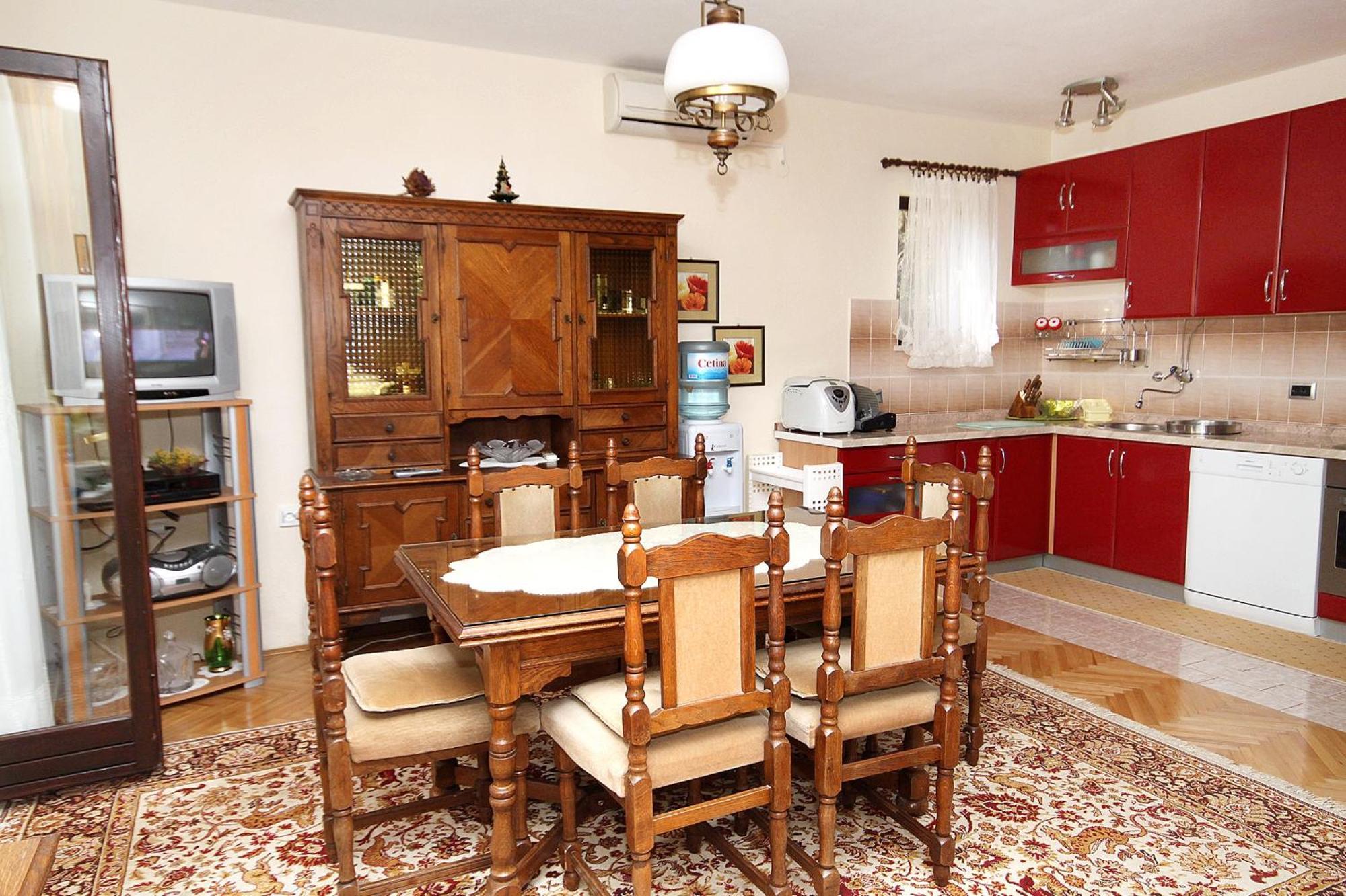 Apartments By The Sea Brgulje, Molat - 6241 Zimmer foto