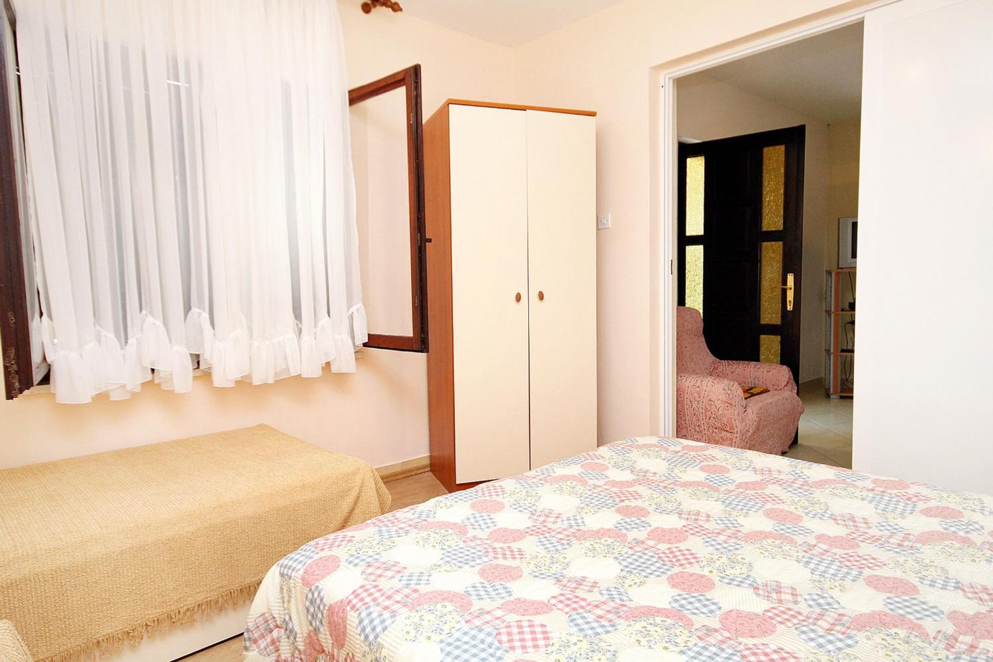 Apartments By The Sea Brgulje, Molat - 6241 Zimmer foto